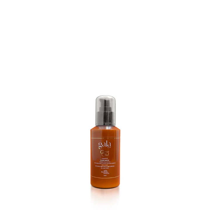 Gala Thermo-Protective Leave-In Hair Milk