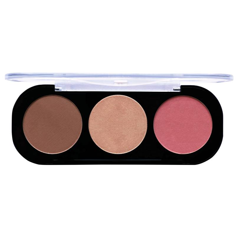 Dali Trio Palette Paradise