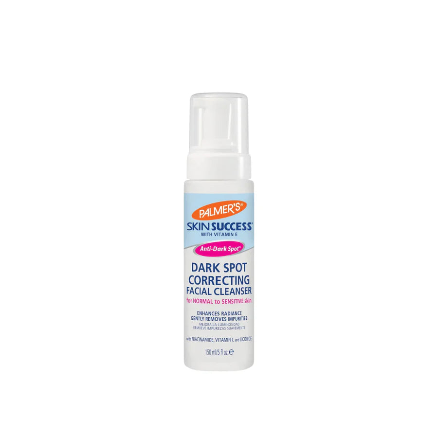 Palmer's Eventone Facial Milk Foaming Cleanser 5OZ