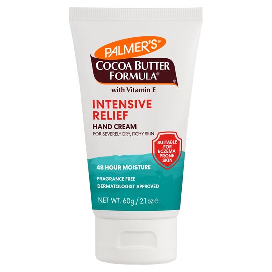 Palmer's Cocoa Butter Formula HAND Intensive Relief Cream 2.1oz