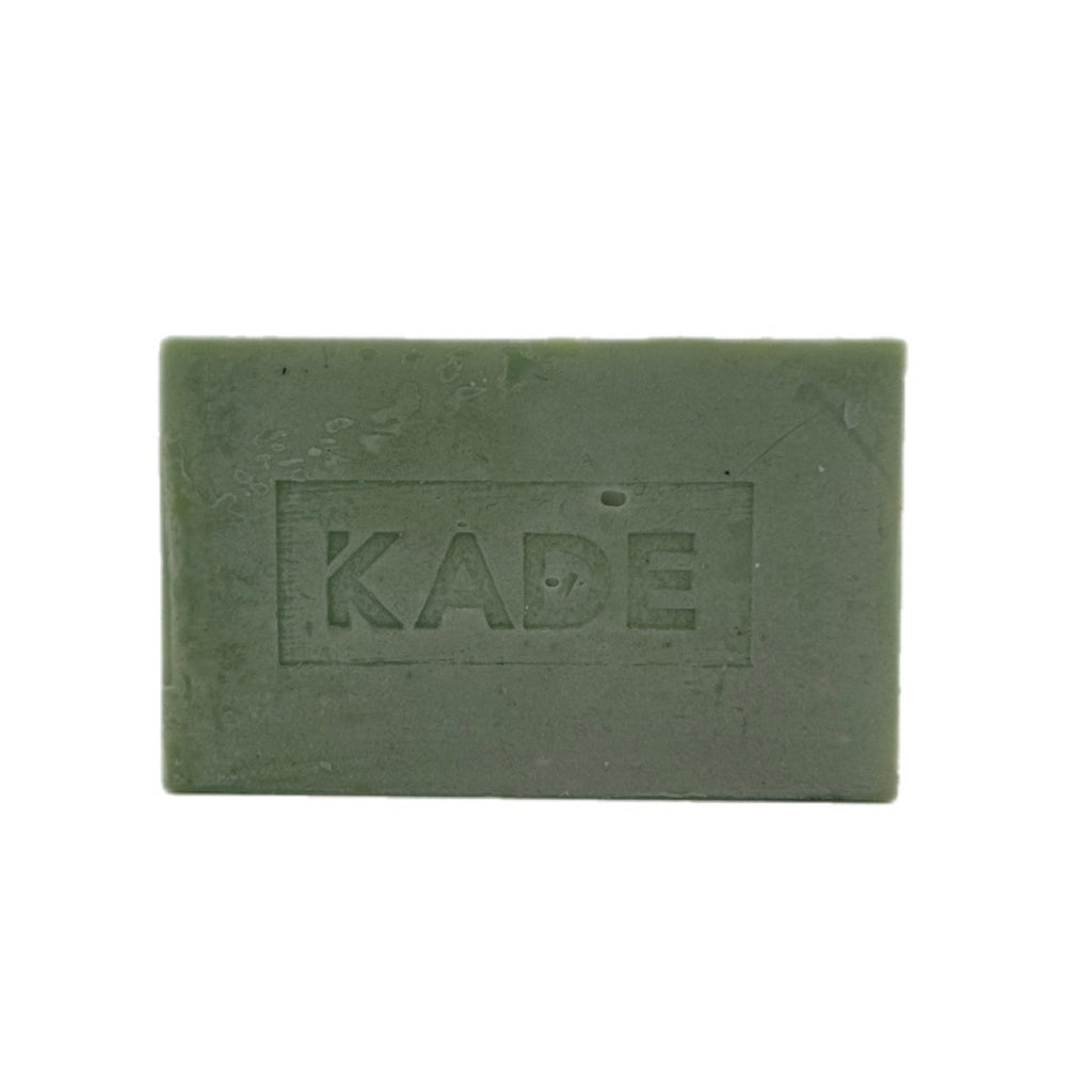 Athlete's Natural Soap