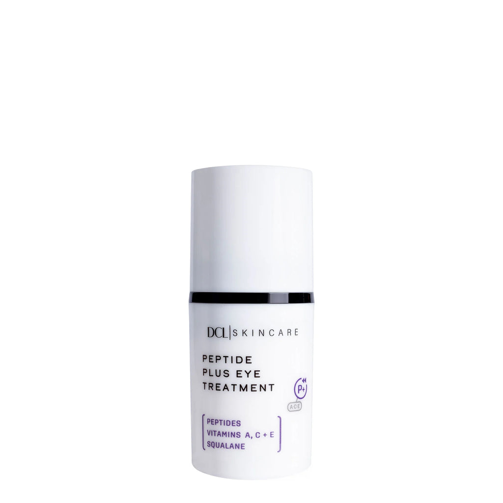 Peptide Plus Eye Treatment / 15ML