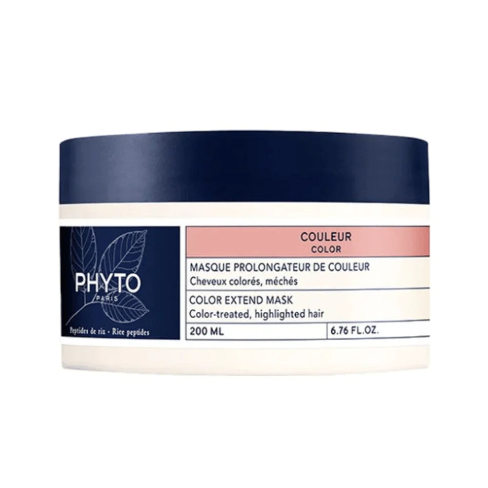 Color Extend Mask 200 mL