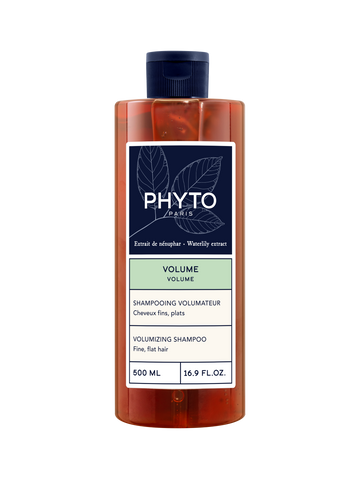 Volumizing shampoo 500 mL