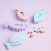 Nail Brush