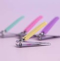 Precision Nail Clipper