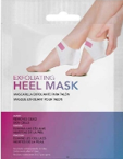 Exfoliating Heel Mask 14G