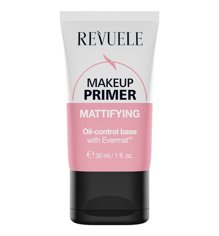 Revuele Makeup Primer Mattifying 30mL