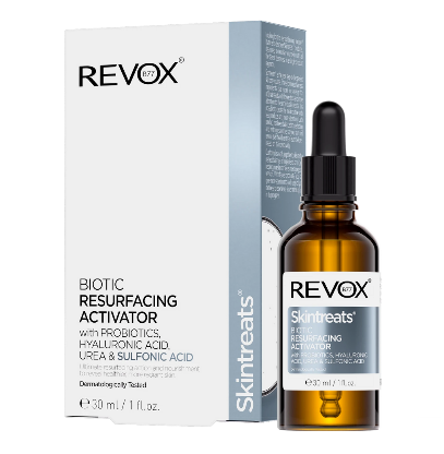 Biotic Resurfacing Activator