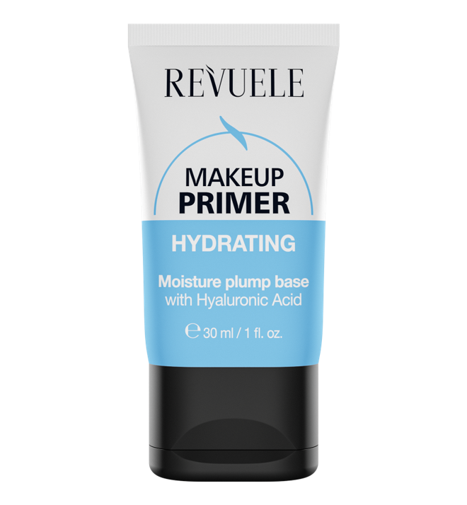 Revuele Makeup Primer Hydrating 30mL
