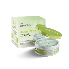 Hydrogel Eye Patch Aloe Vera