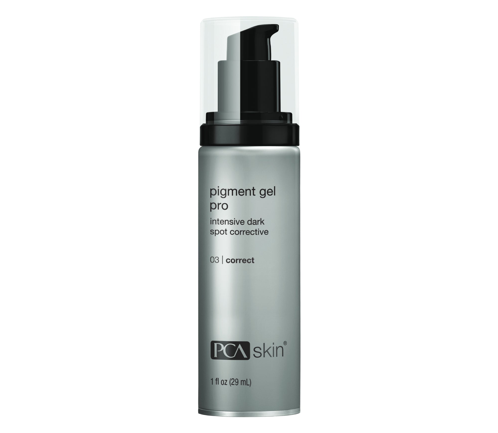 PCA Skin PIGMENT GEL PRO