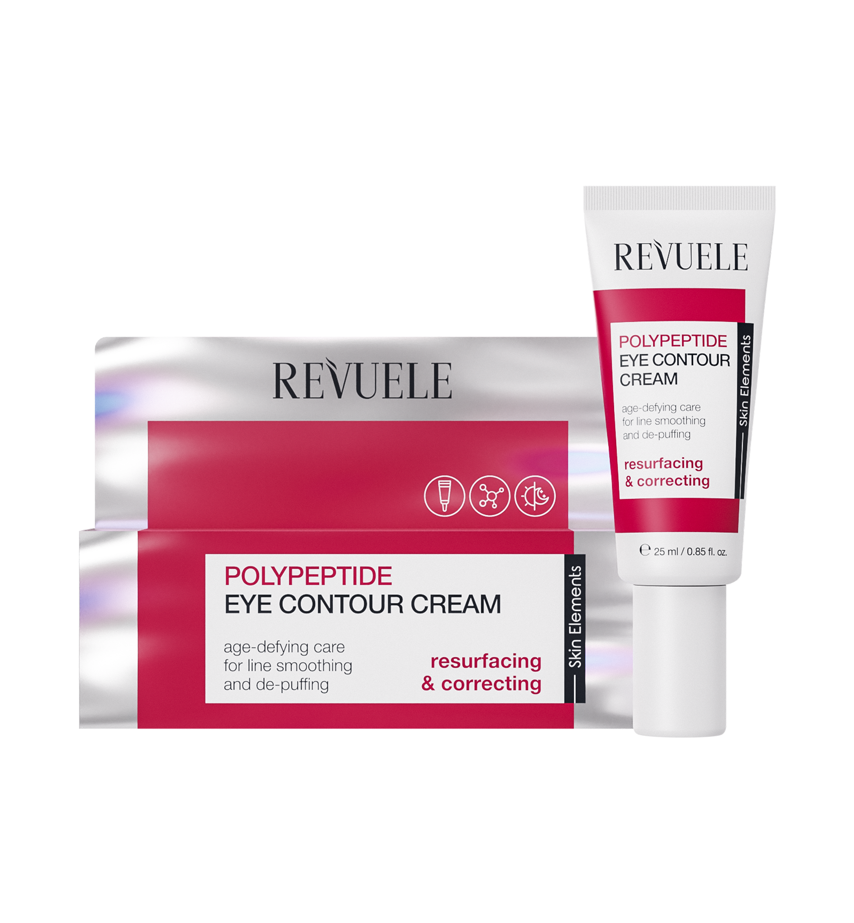 Revuele Polypeptide Eye Contour Cream 25mL