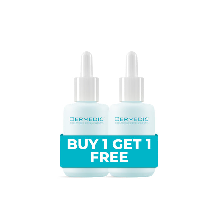 Buy 1 Get 1 Free Dermedic Normacne Pore Minimizing Serum