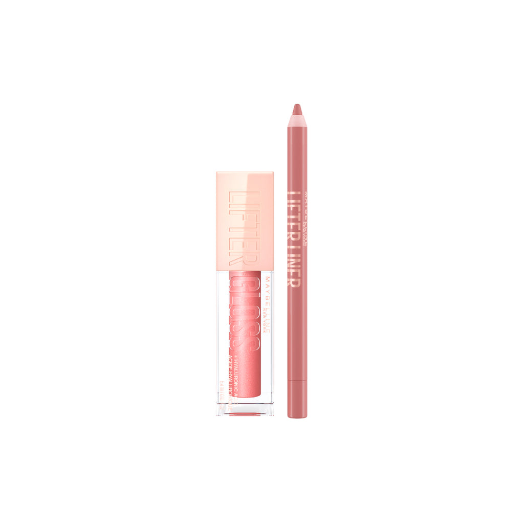 15% OFF  Lifter Liner + Lifter Gloss