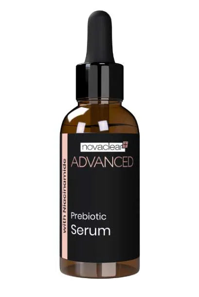 Advanced Prebiotic Serum With Nacinamide