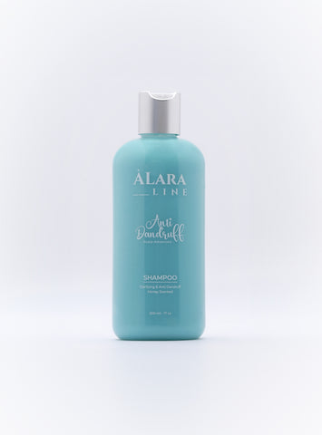 Anti-Dandruff Shampoo