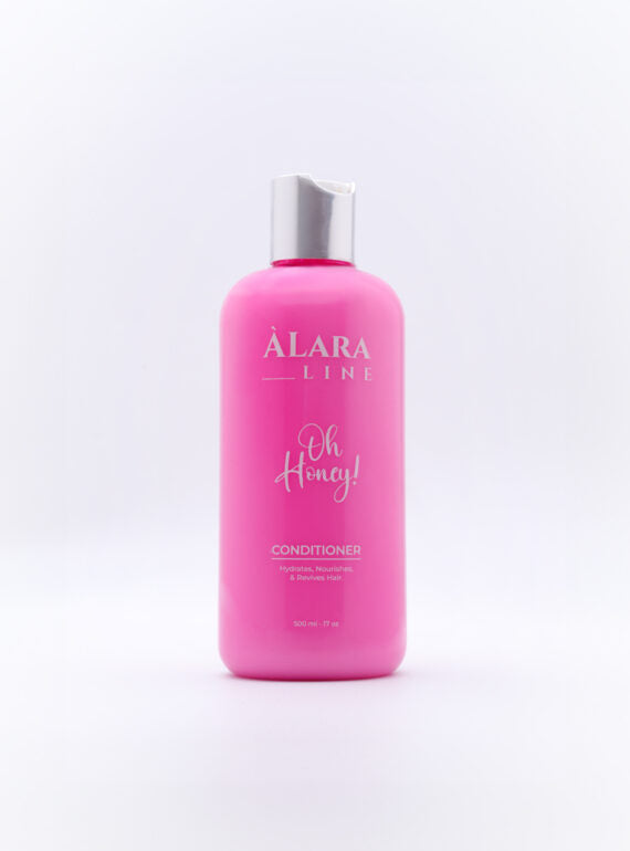 Hydrating Conditioner - Oh Honey!