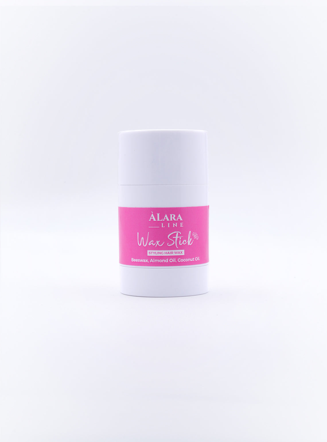 Edge Control Wax Stick