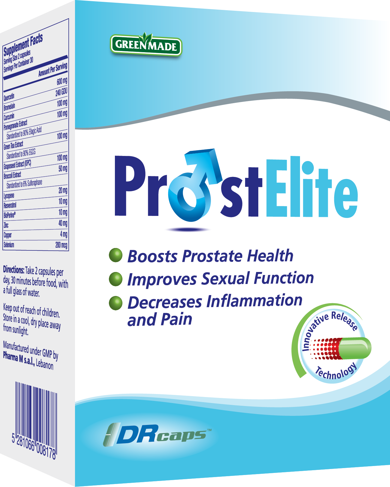 ProstElite