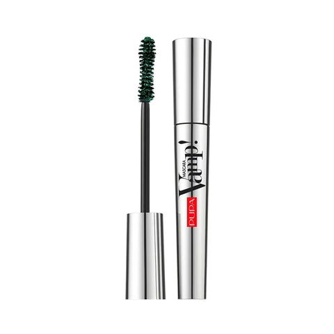 Mascara Vamp! Military Green