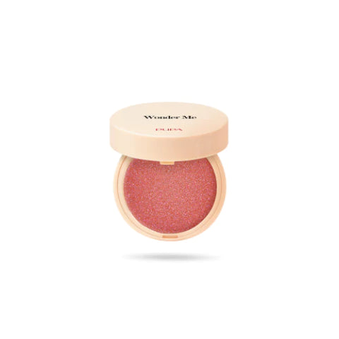 WONDER ME BLUSH