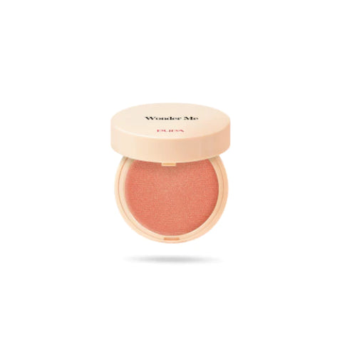 WONDER ME BLUSH