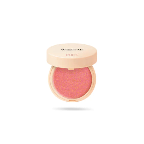 WONDER ME BLUSH