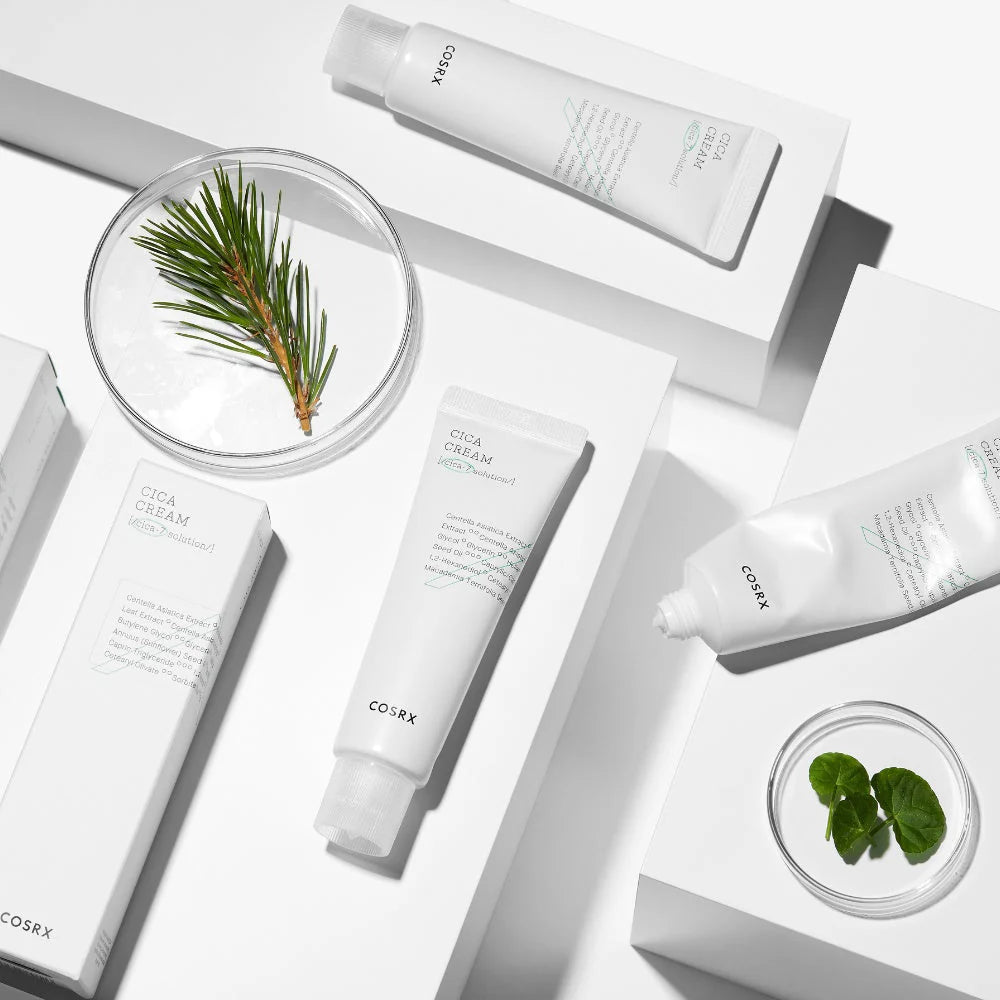 Pure Fit Cica Cream