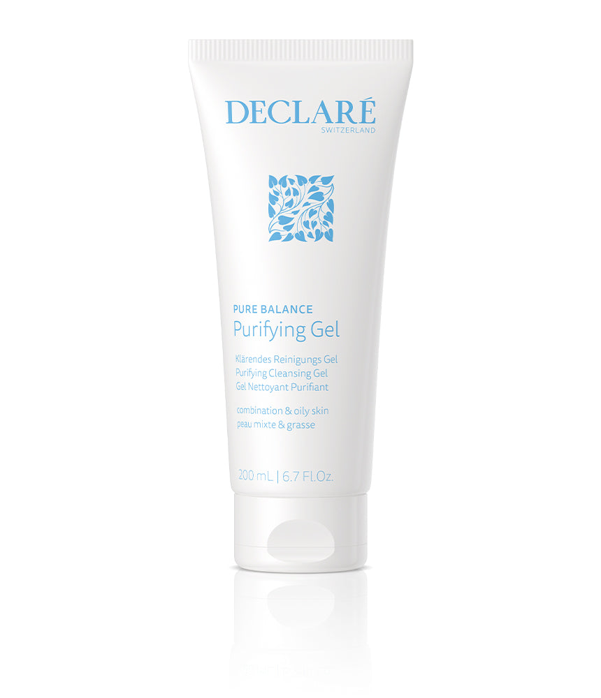 Purifying Cleansing Gel