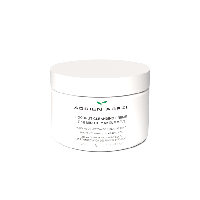 Coconut Cleansing Cream