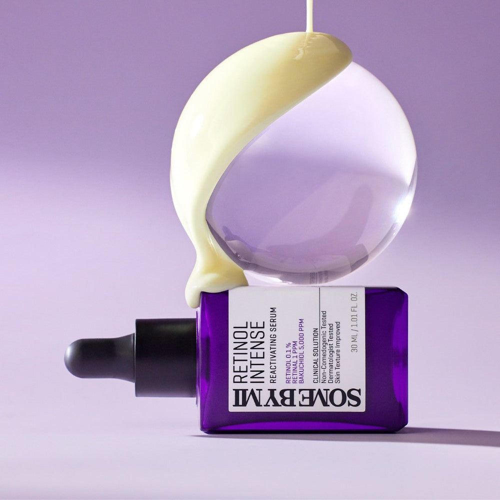 SOME BY MI RETINOL INTENSE REACTIVATING SERUM [30ml]