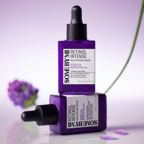 SOME BY MI RETINOL INTENSE REACTIVATING SERUM [30ml]