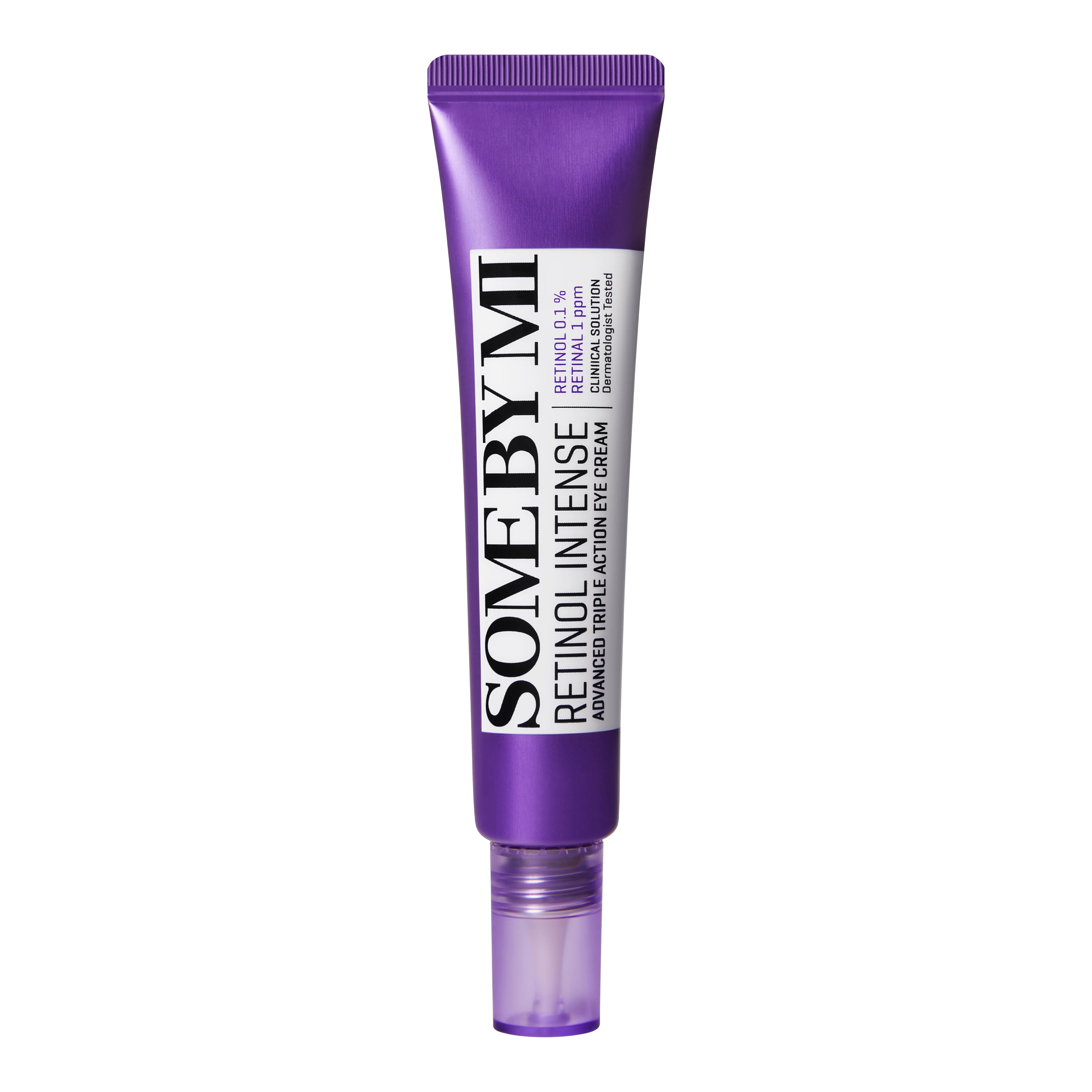 SOME BY MI RETINOL INTENSE ADVANCED TRIPLE ACTION EYE CREAM [30ml]