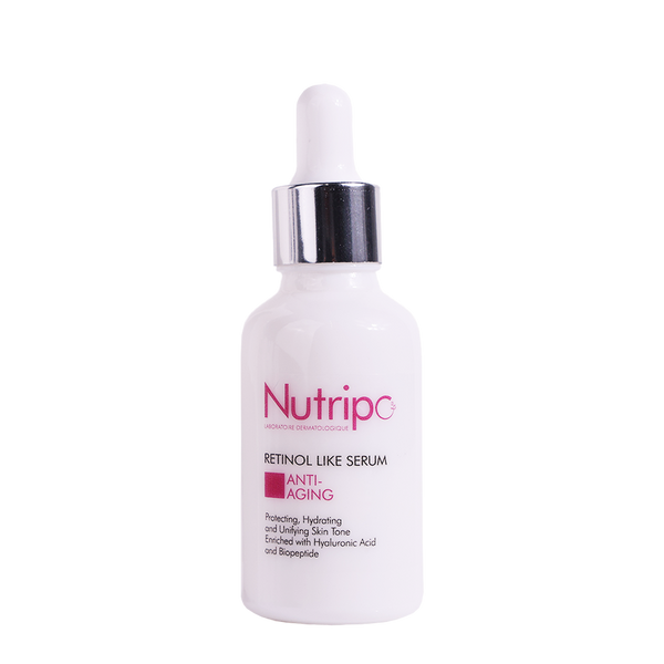 Retinol Like Serum 30 mL