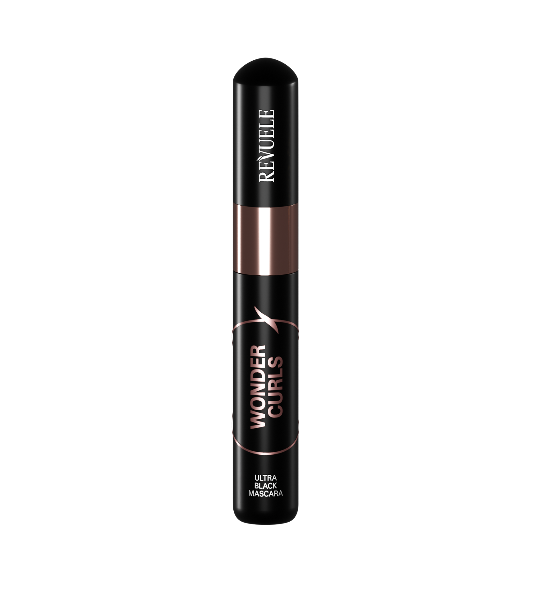Wonder curls mascara