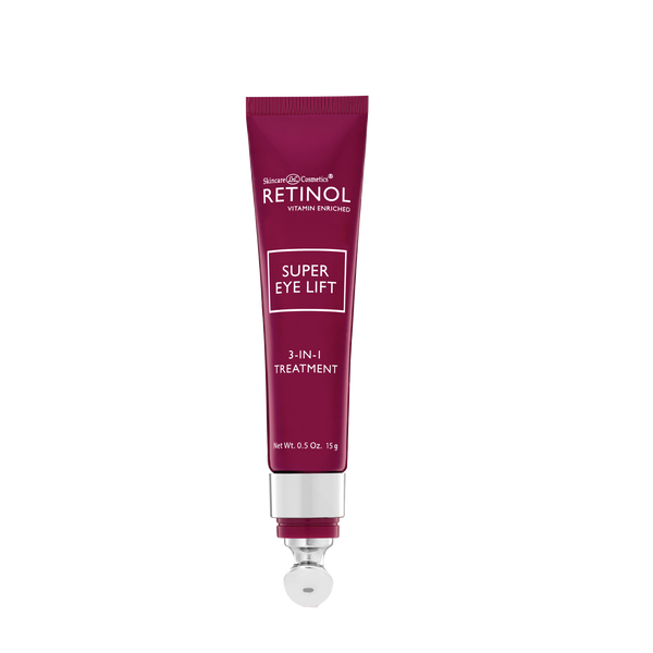 Retinol Super Eye Lift 15ml