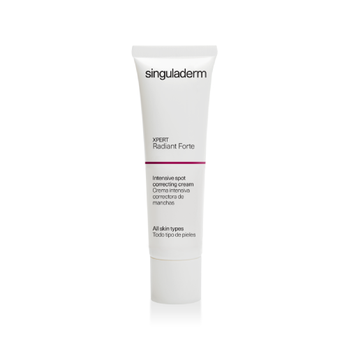 Radiant Forte Intensive Cream 50 Ml