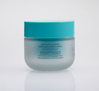 Rare Earth Cream