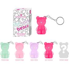 Essence The Rare Bears Blind Box Lipgloss
