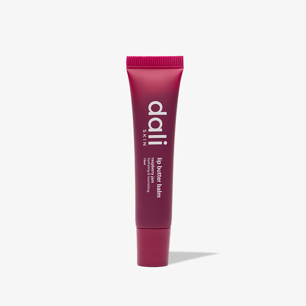 Dali Lip Balm Butter