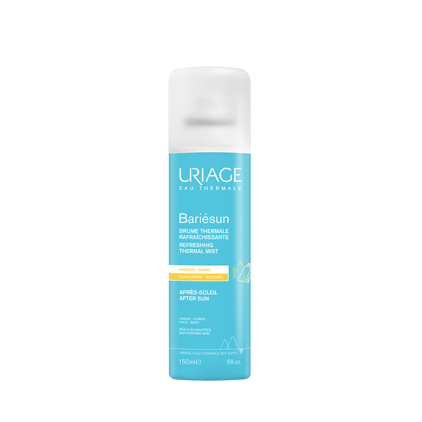 Bariésun Refreshing Mist After Sun 150ML