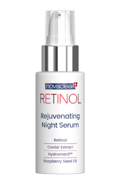 Retinol Night Serum