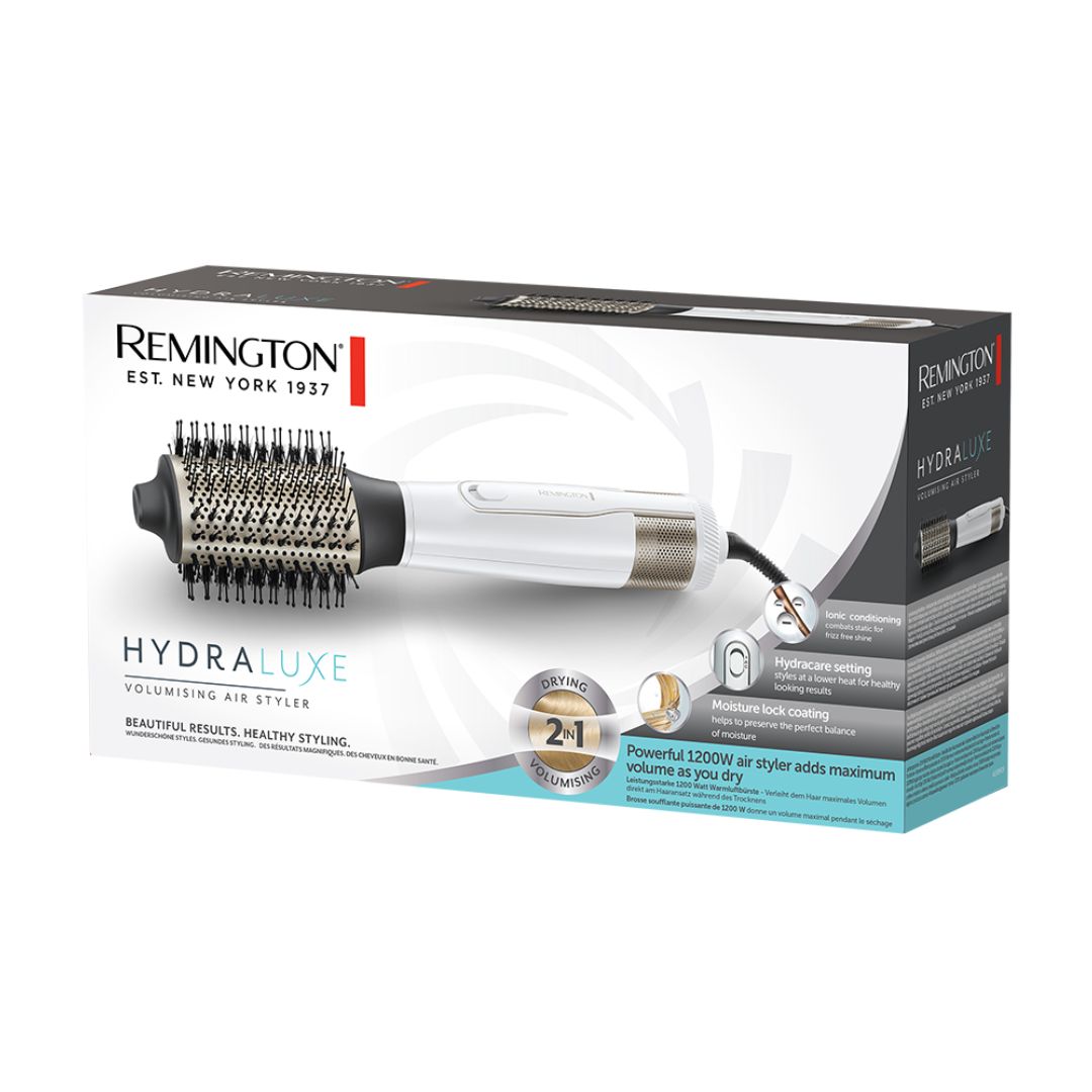 Hydraluxe Volumising Hot Air Styler