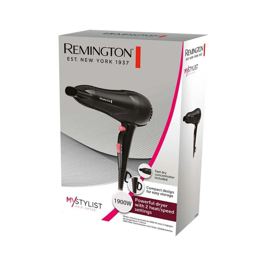 My Stylist Hairdryer