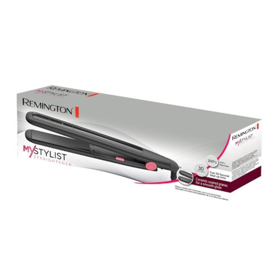 My Stylist Straightener