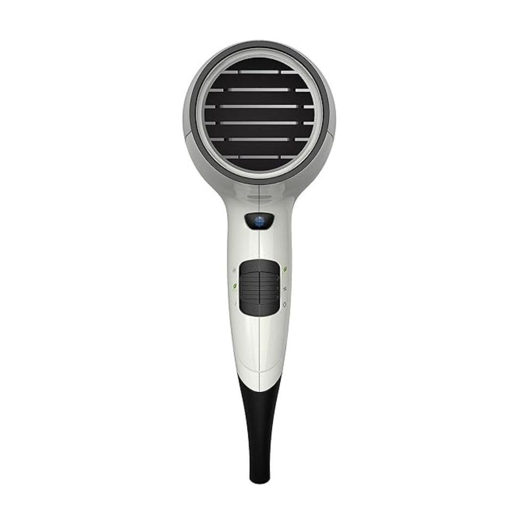 Power Volume Hairdryer