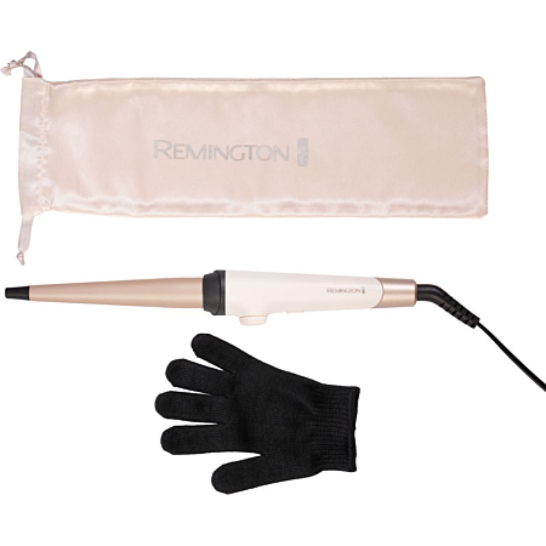Remington Shea Soft Curling Wand 4