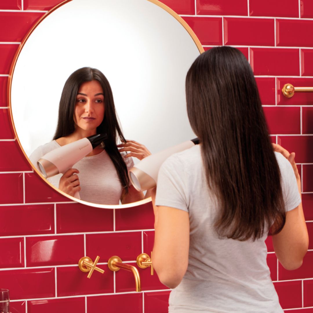 Shea Soft Hairdryer