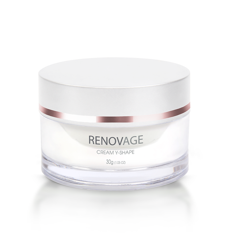 Renovage Cream Y-shape 30g